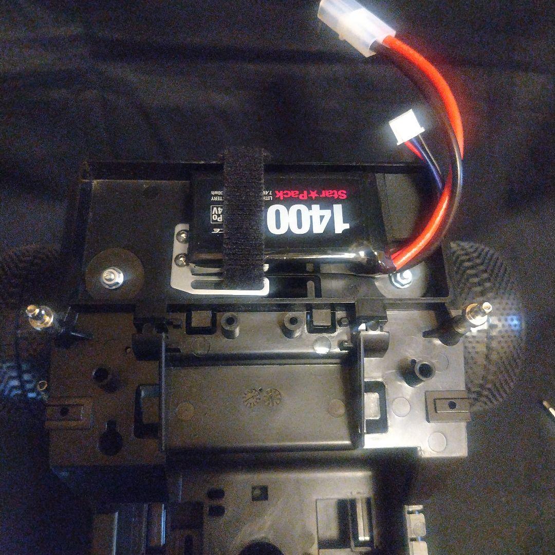 Y*O様 タミヤ CW-01 三菱パジェロ