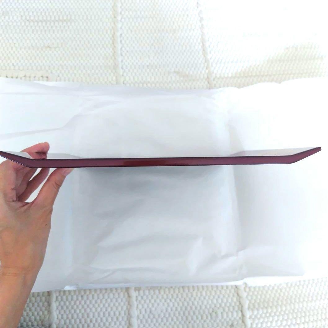 【超美品・ヴィンテージ・送料込】京漆器・菓子器・膳