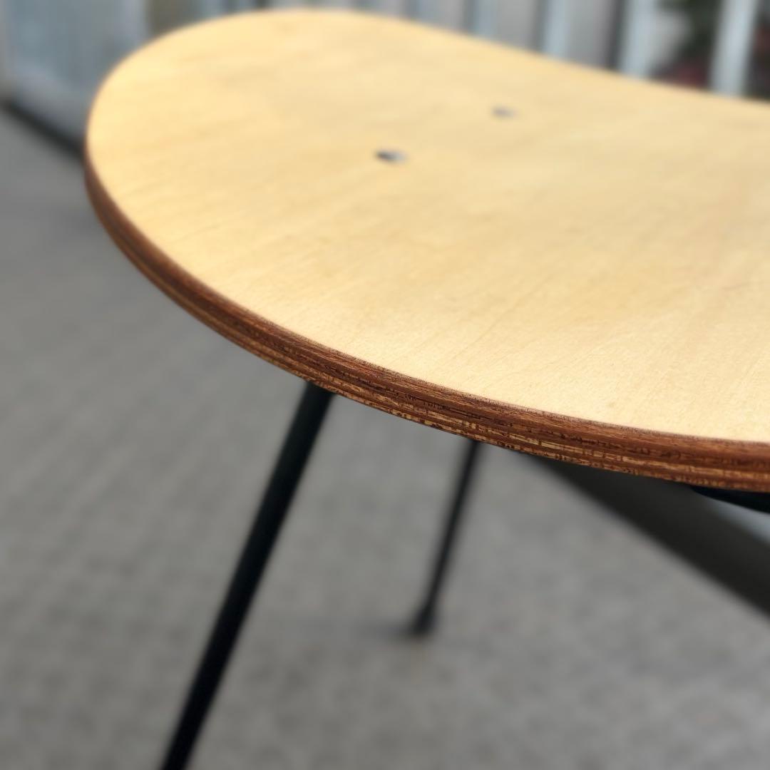 パン屋　graf Plankton Stool［プランクトンスツール］