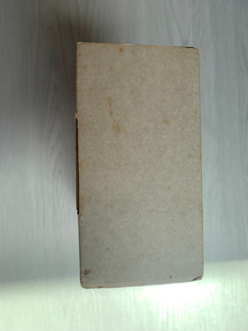 ギター Pete Cornish TB-83 Treble Boost