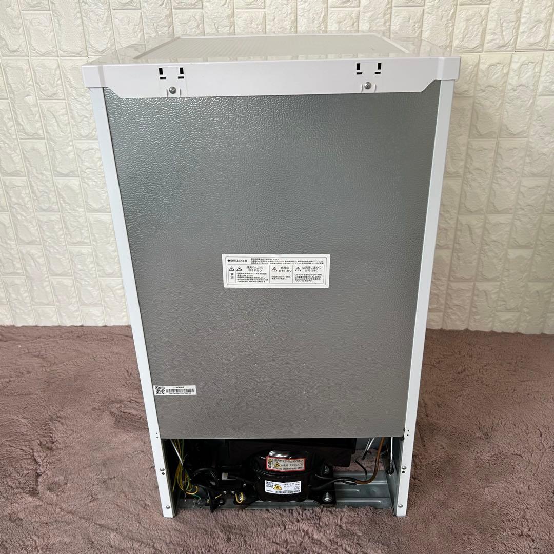 冷蔵庫・冷凍庫 enoki girl