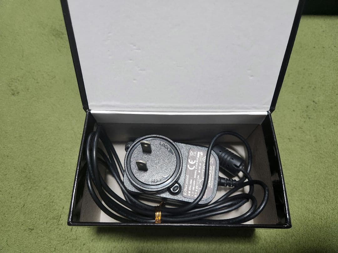 ONE CONTROL Distro All In One Pack - red