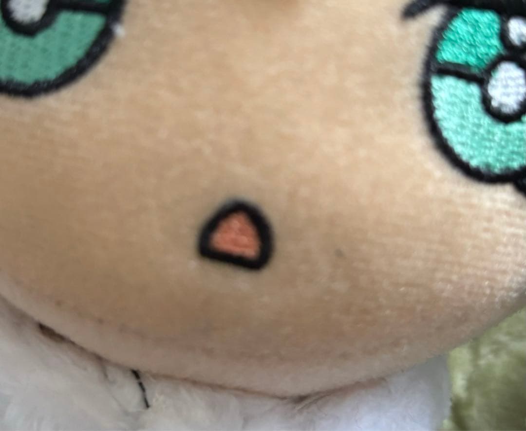 家庭教師ヒットマンREBORN! フラン ぬいぐるみ＆マスコットセット