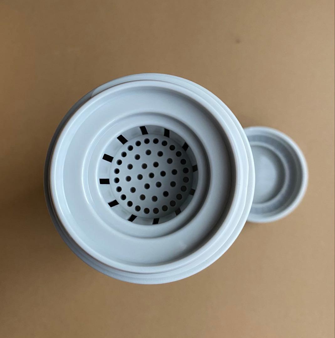 奈良美智さん 台湾展保冷ポット