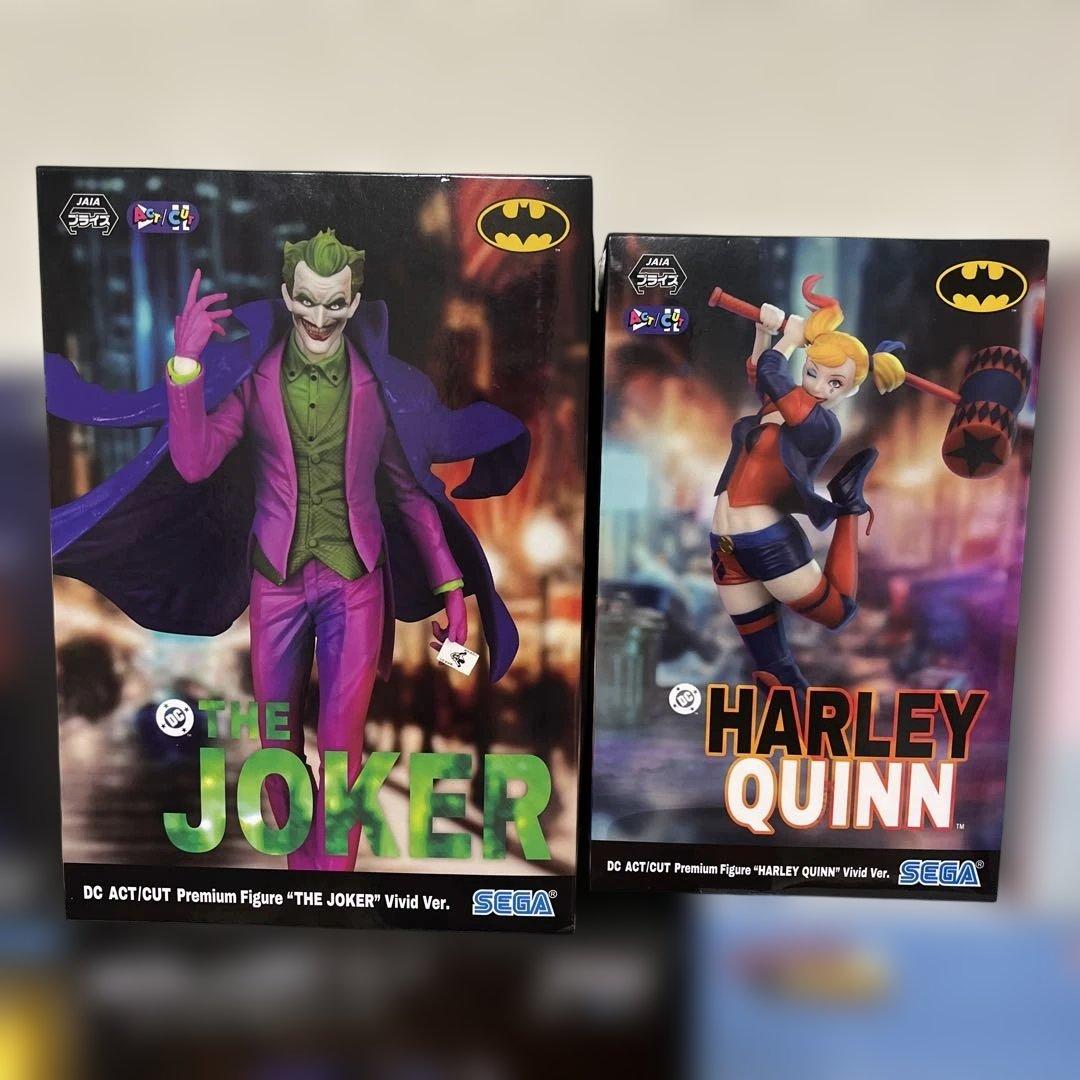 新品未開封　アニメマンガ人気キャラ　フィギュアまとめ売り