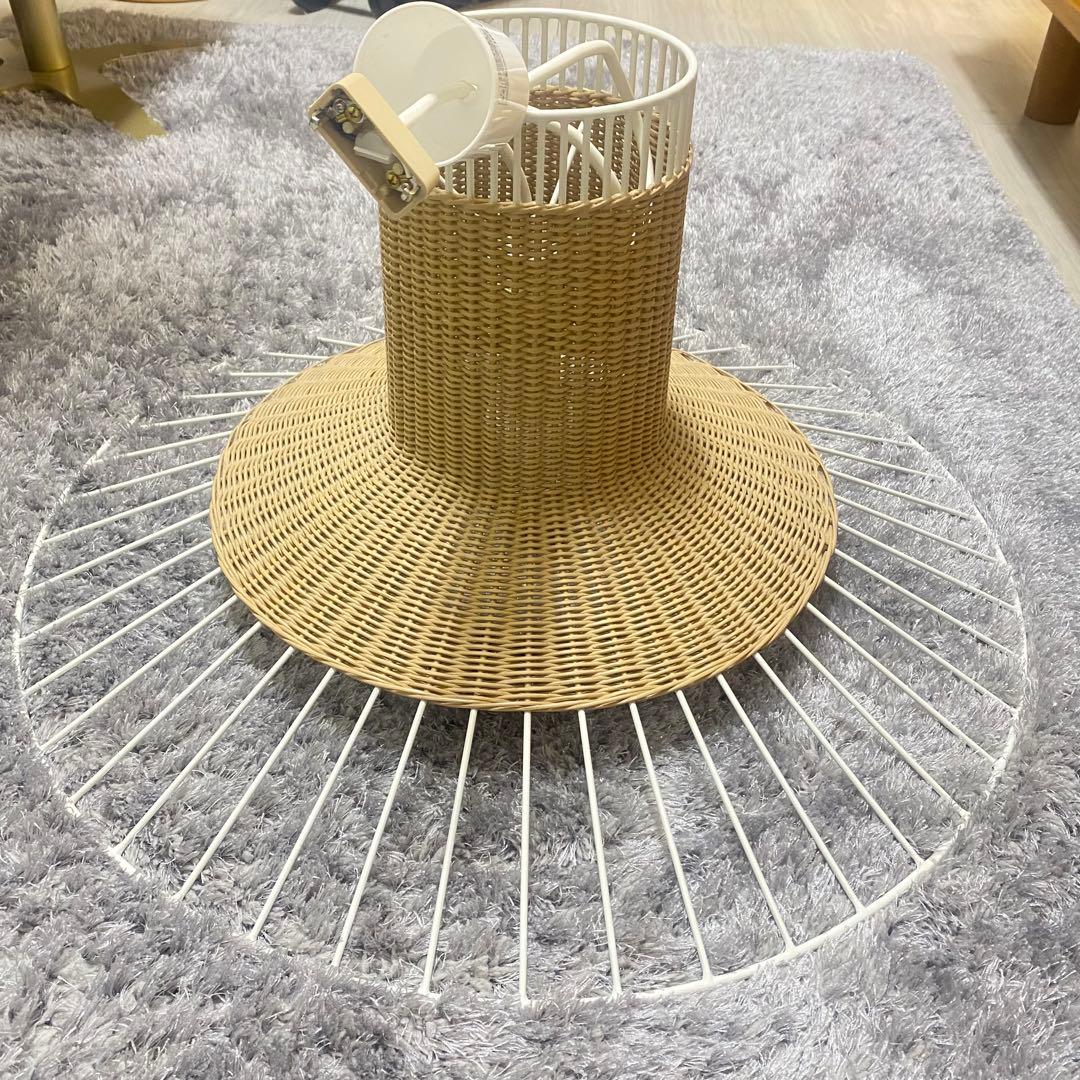 IDEE イデー LILIUM LAMP L リリウム ランプ L