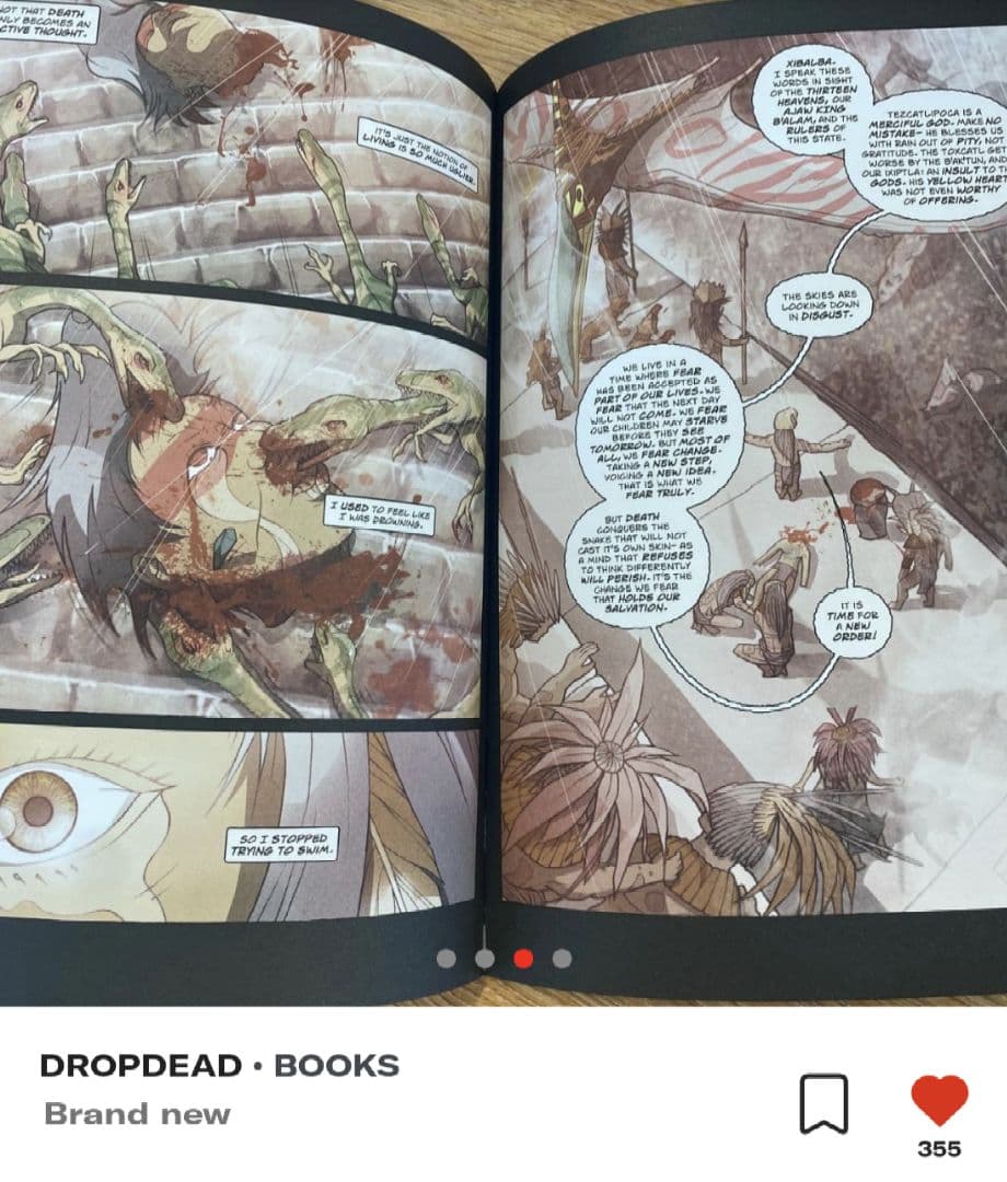 Oli直筆サイン BMTH DROPDEAD サマーソニック ベアブリック