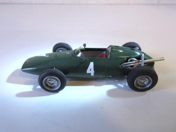 特価 SMTS (1/43) BRM P48