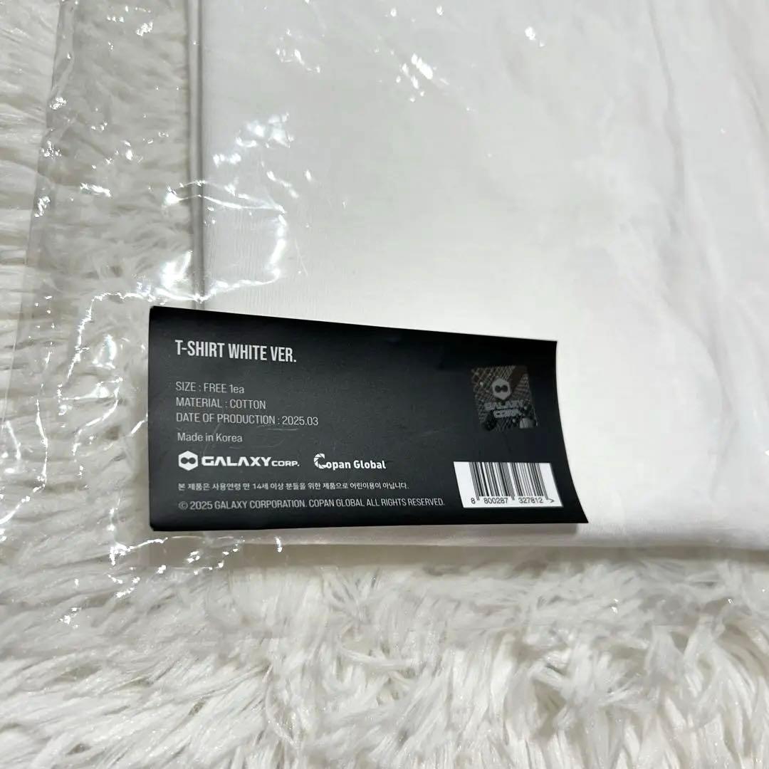 【公式】東京ドームG-DRAGON♡新品♡Tシャツ♡Übermensch♡ジヨン