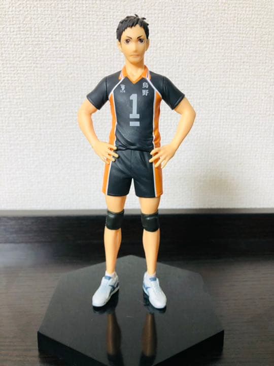 ハイキュー!! DXFフィギュア 7体セット