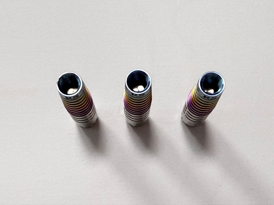 サムライ Fusion RS