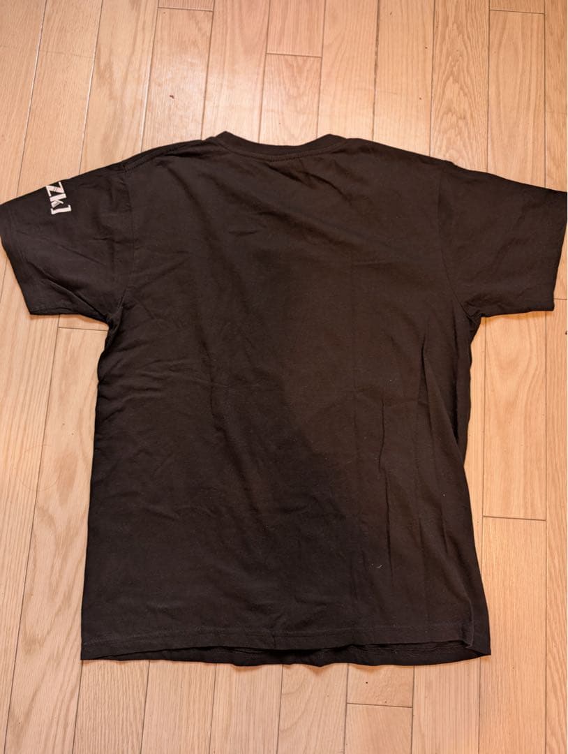 澤野弘之 nzkグッズ6点セット パーカー、Tシャツ、タオル2点、ブレス2点