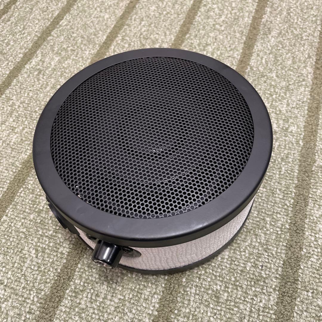 Solomon Mics LoFReQ サブキックマイク