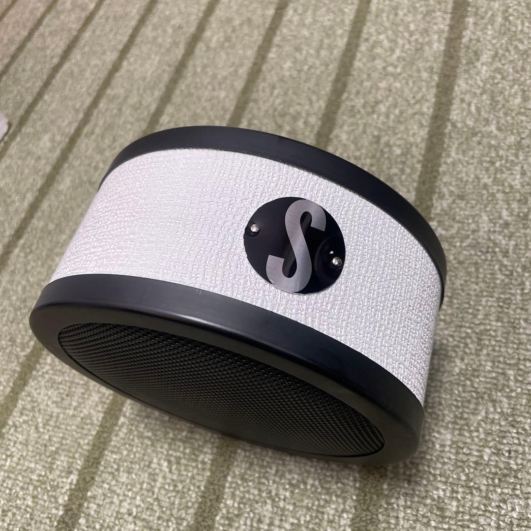 Solomon Mics LoFReQ サブキックマイク