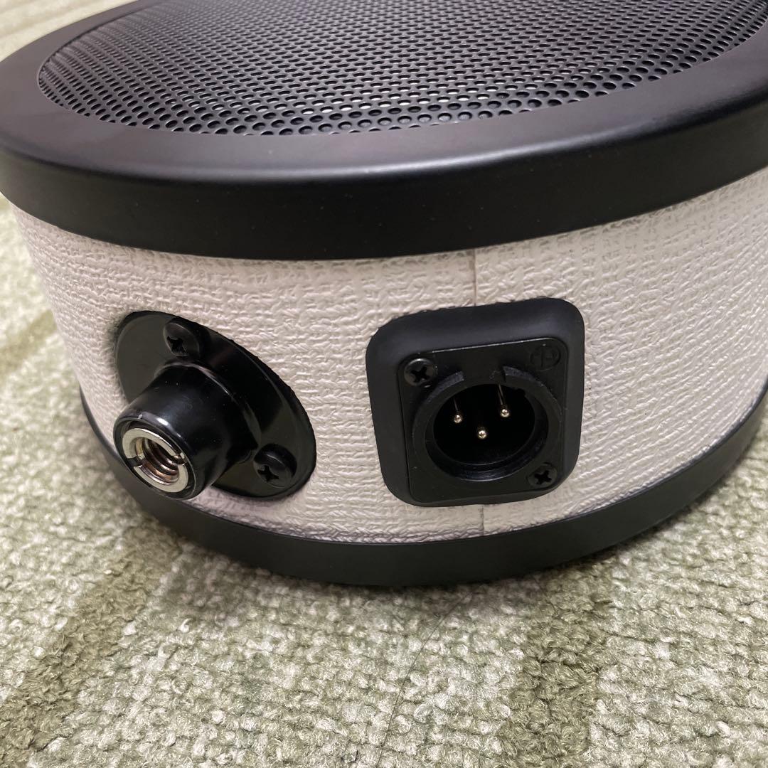 Solomon Mics LoFReQ サブキックマイク