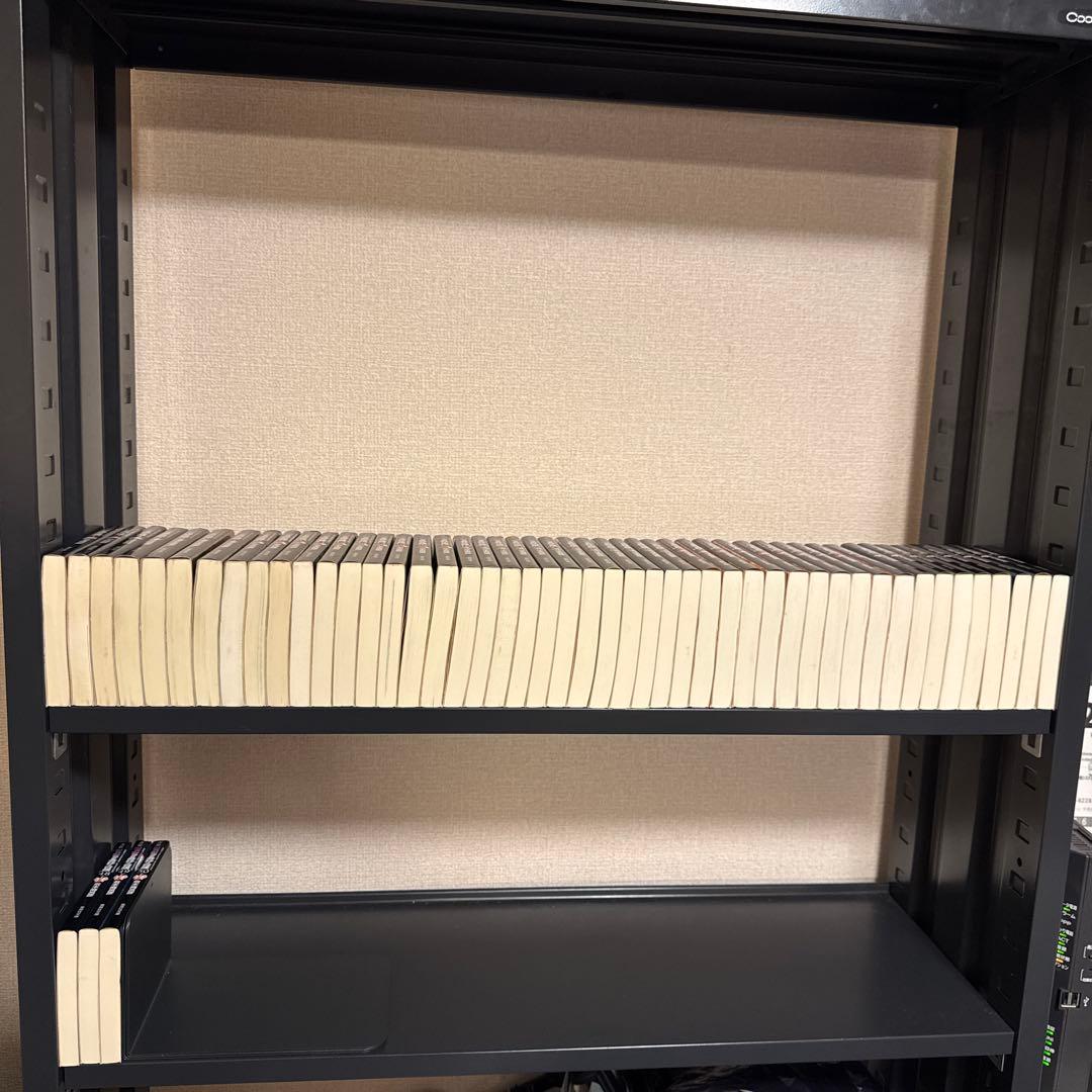 ジョジョの奇妙な冒険 1 1-50巻 全巻セット 荒木飛呂彦 集英社文庫