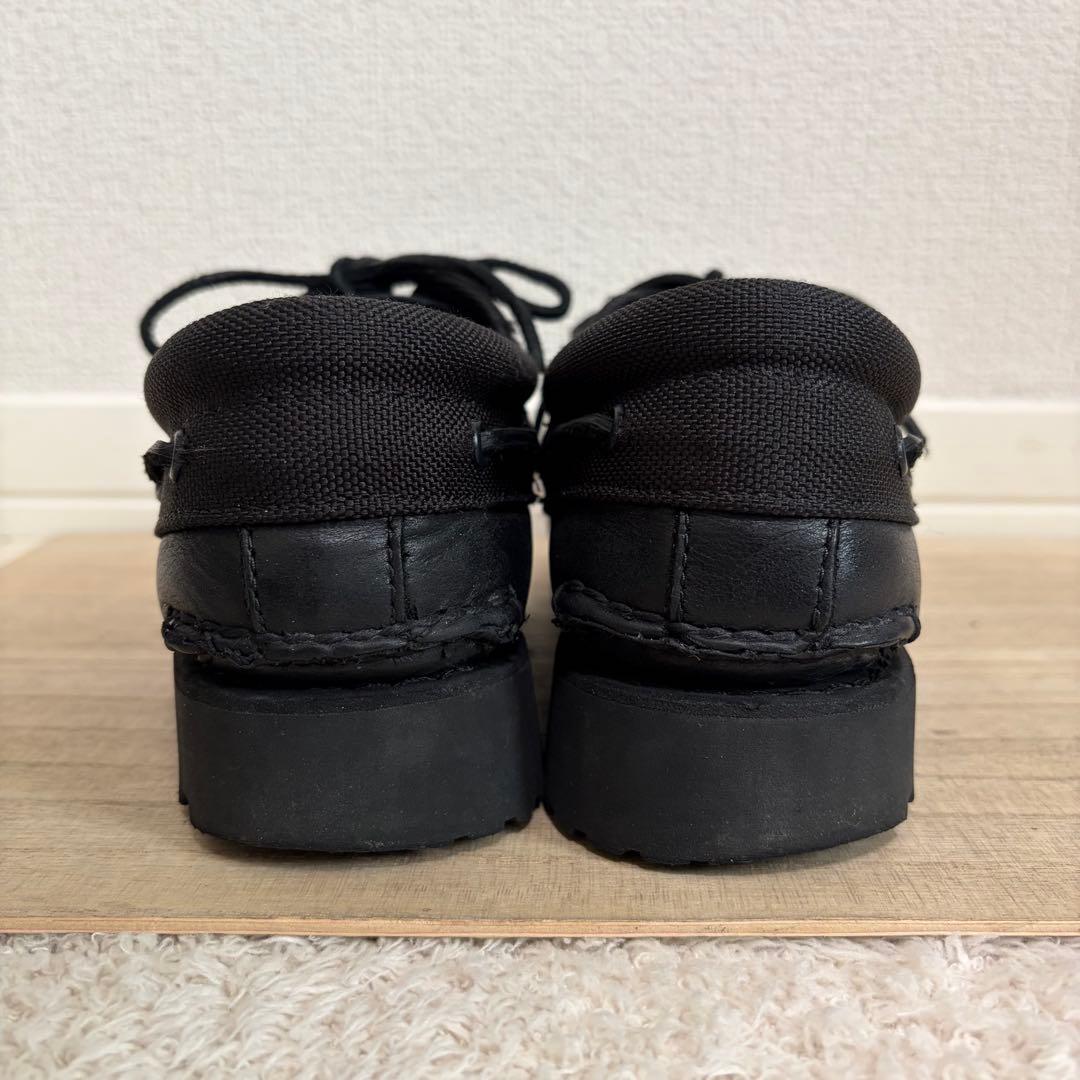 Timberland ティンバーランド 3eye スリーアイ デッキシューズ