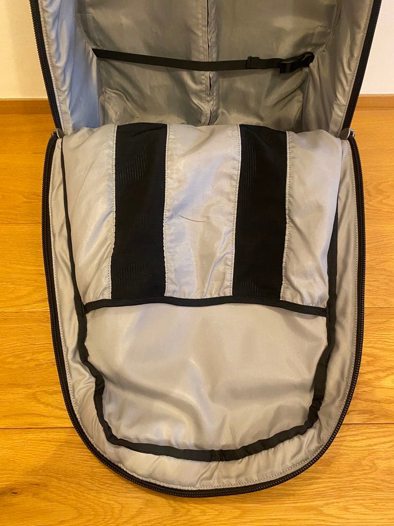 パタゴニア Patagonia ｜MLC キャリーリュック バッグ 2way N