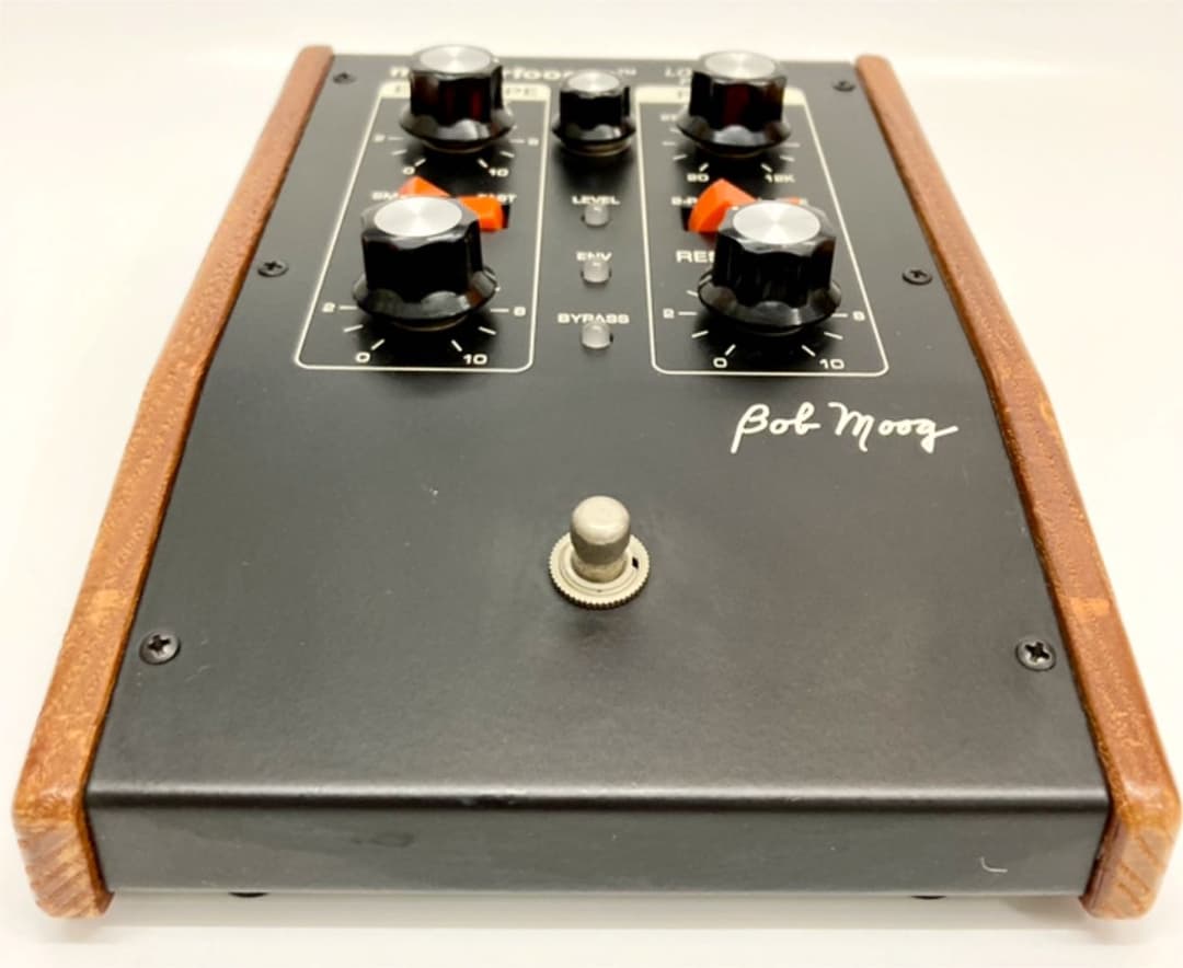 自作ケンタウルス ゲインアップ/NOSゲルマダイオード使用/TB.BB切替