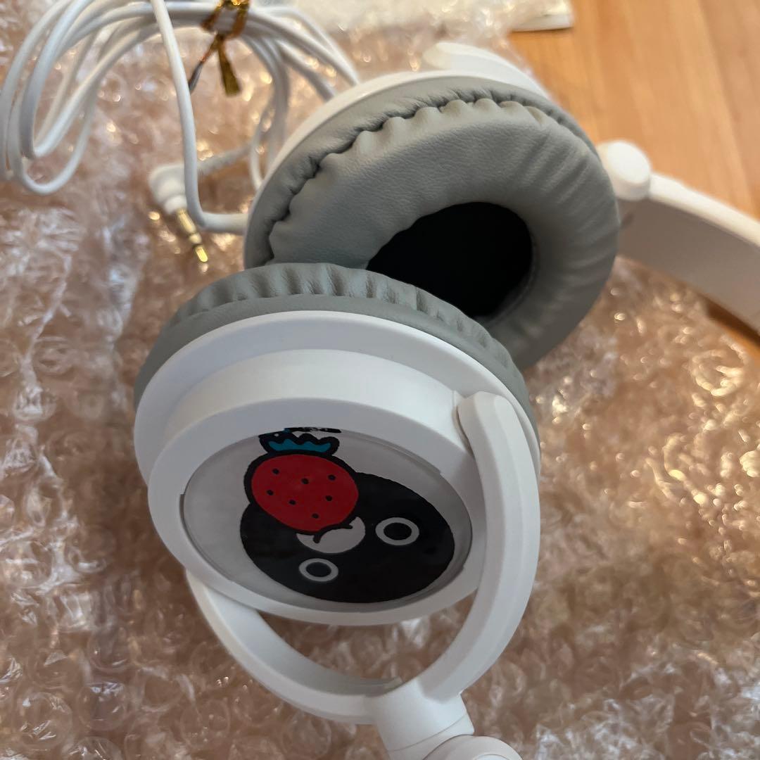 Suica ペンギン15周年 オリジナルへッドホン