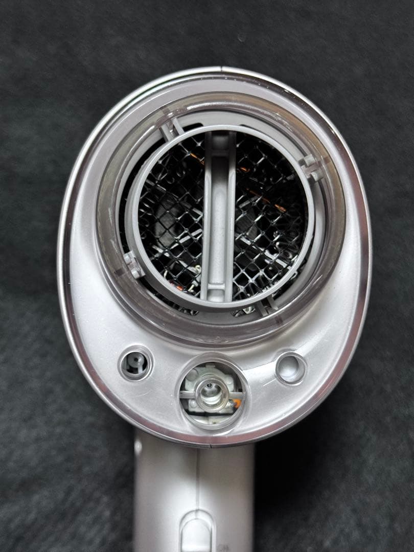 Panasonic EH-NA0J ナノケア ヘアドライヤー