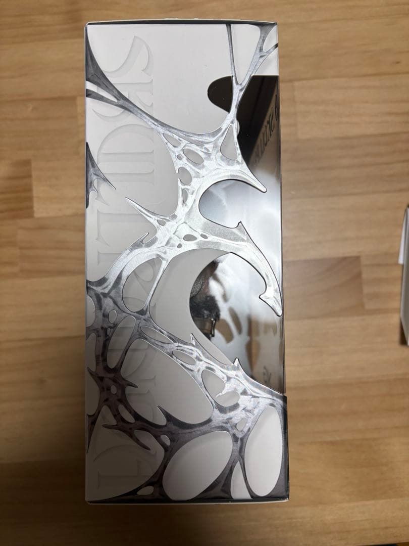 SKULLPANDA × XG ぬいぐるみペンダント スカルパンダ