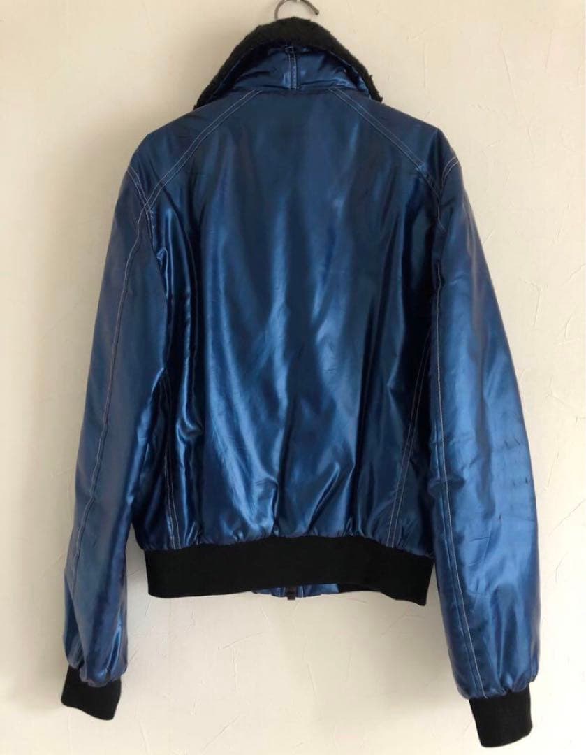 Martin Margiela10 本人期 BOMBER JACKET