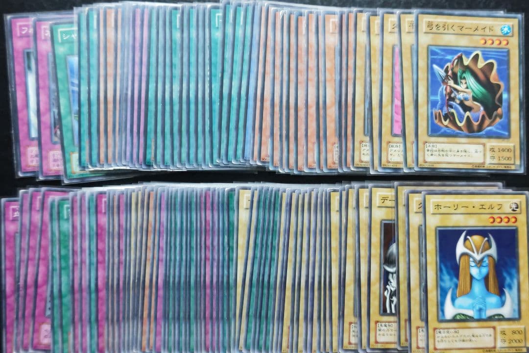 M.K　遊戯王・ポケモンカード