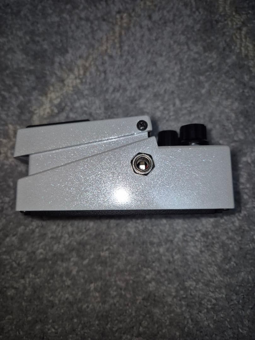 ギター Boss ds-1 wh