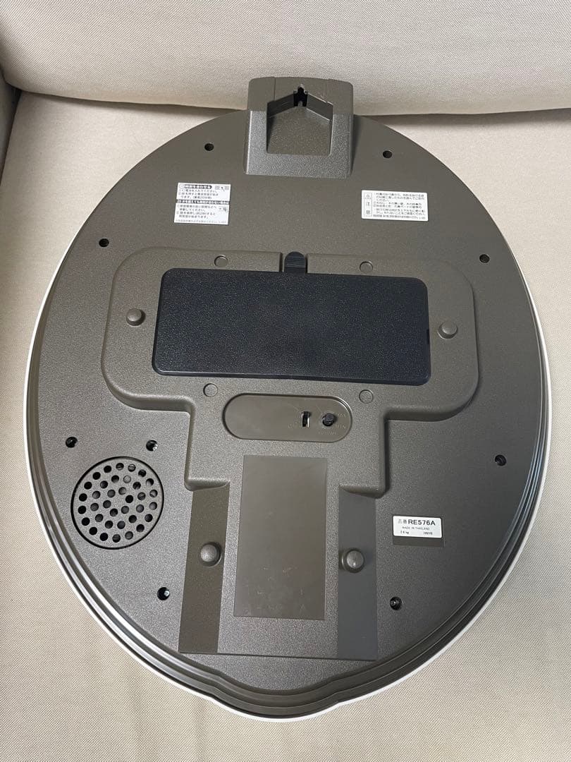 【完動品】　からくり時計　ウェーブシンフォニー