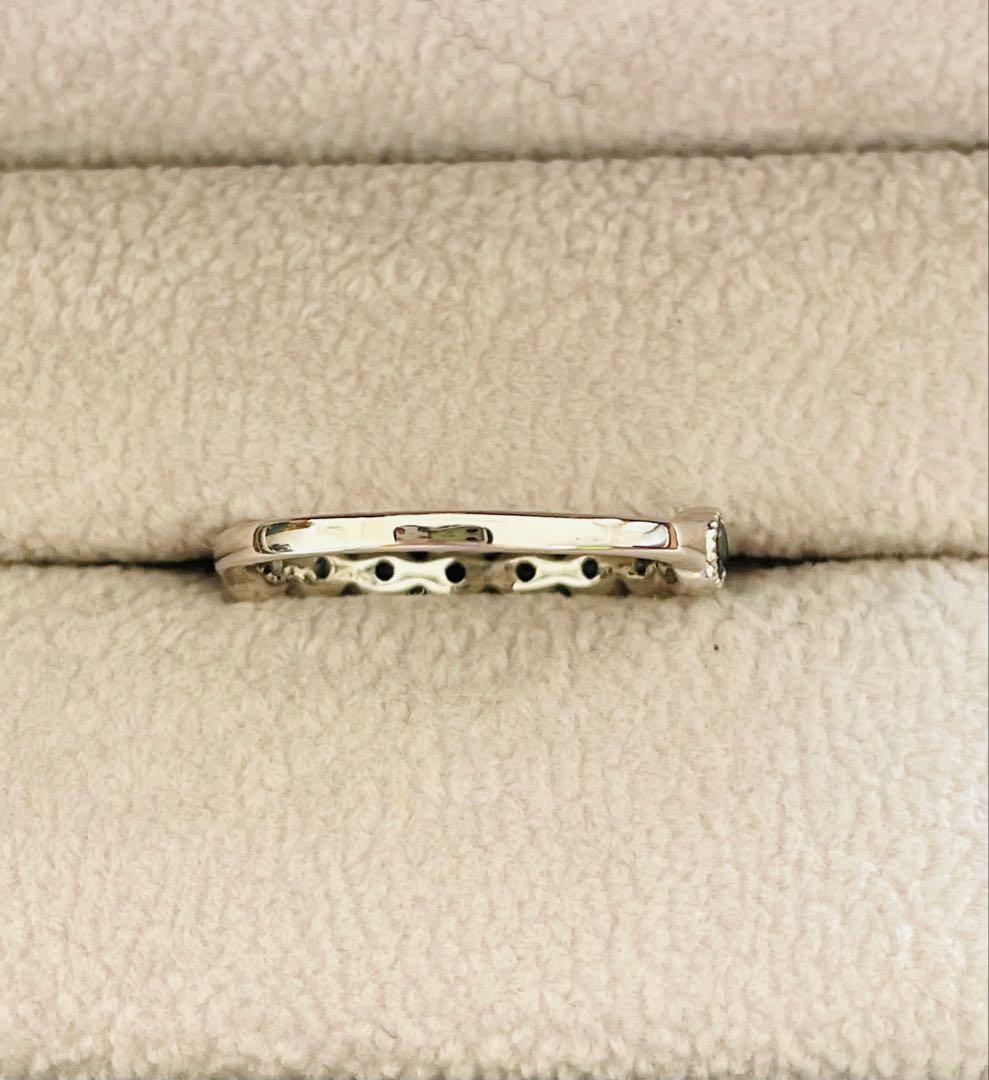 パーセル　ミルシェノンリング