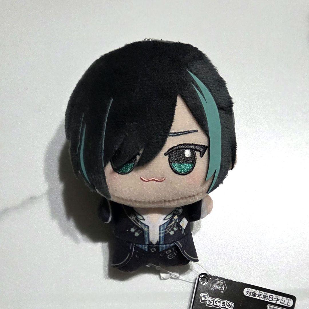 騎士X - Knight X - ちびぐるみ しゆん - メルカリ