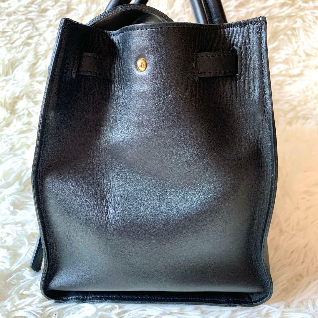 チ*0様 美品✨ADMJ コンクルージョン 2way ショルダーバック ハンドバ