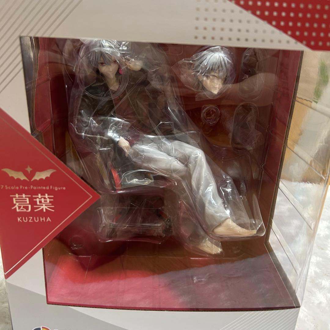 ✿ 葛葉 フィギュア コトブキヤ