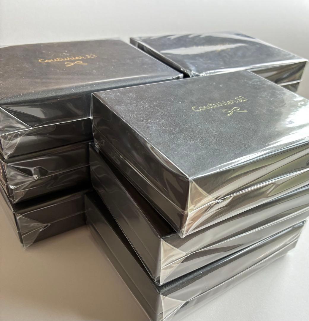 Couturier MOKUBAリボンコレクション 12個セット