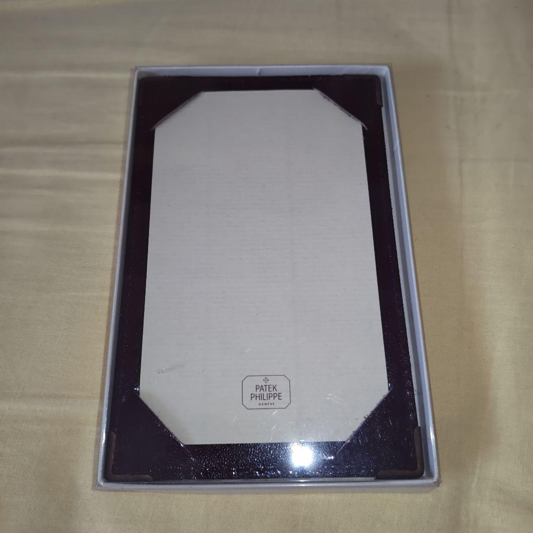 レア・未使用】パテック・フィリップ ジョッター メモ・パッド 高級の