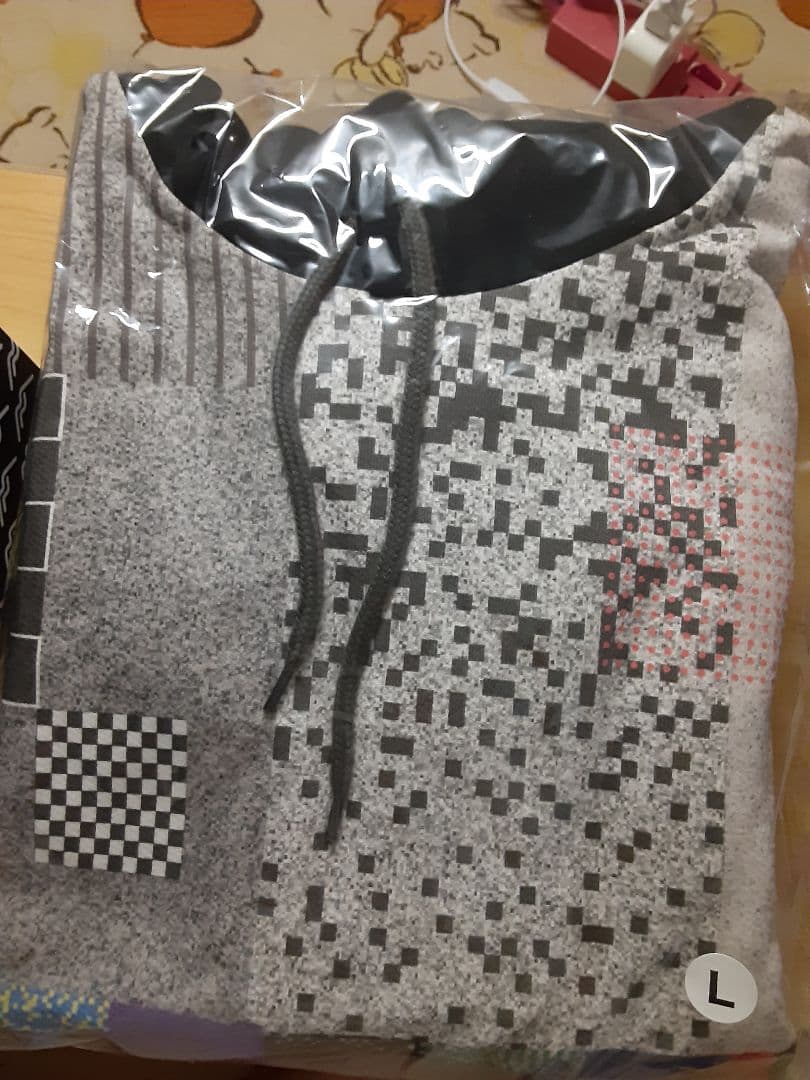 永野芽郁グッズ