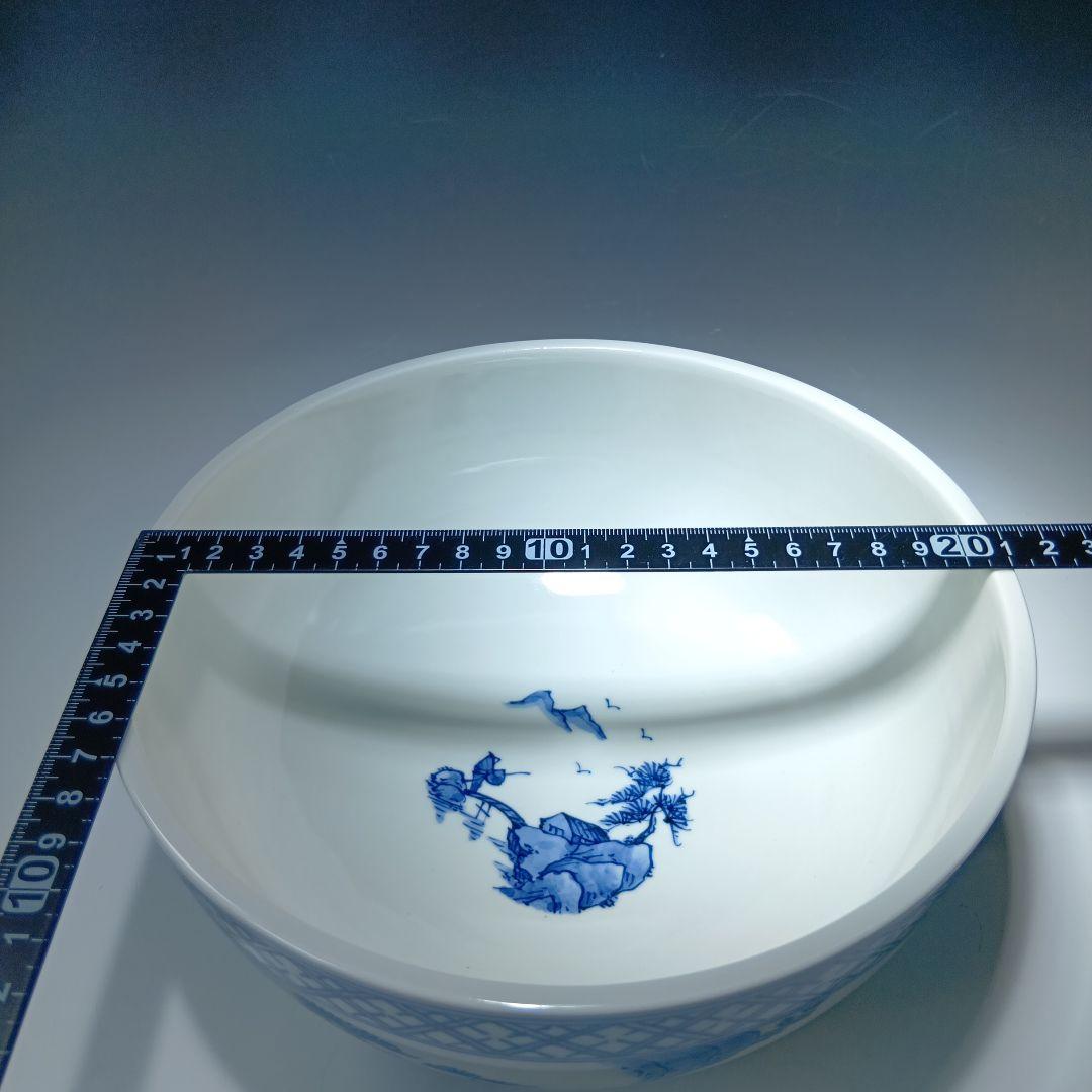 値下げ茶道具 加藤幸治作 山水絵 水指 共箱 未使用品 美品 - メルカリ