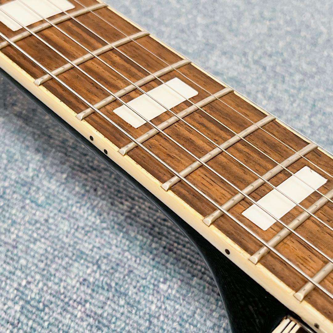 Tony Smith レスポールカスタム トニースミス エレキギター ぼっち風