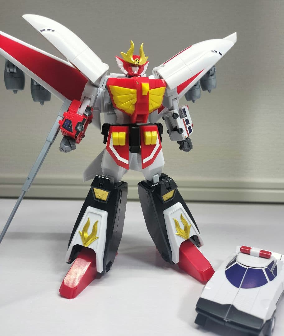 SMP ファイヤーダグオン - メルカリ