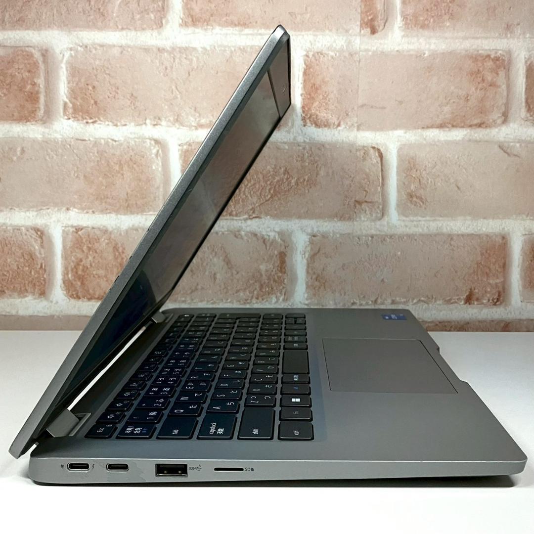 ☆年末年始メガセール☆ 2022年製 第12世代Core i5 DELL G25