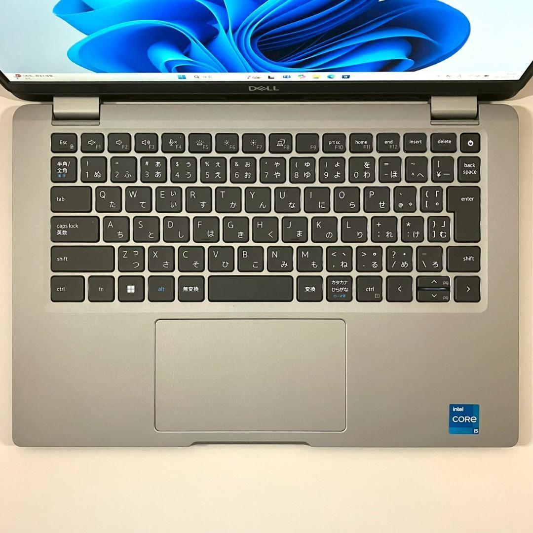 ☆年末年始メガセール☆ 2022年製 第12世代Core i5 DELL G25