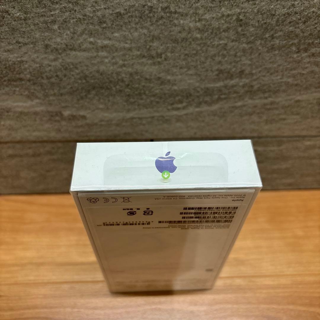 新品未開封 iPhone12 128GB SIMフリー版 Purple - メルカリ