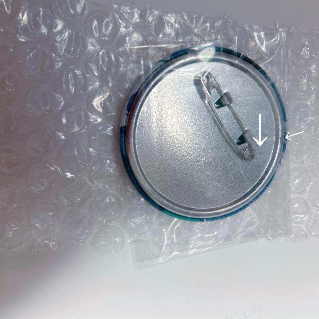 ブルーロック　糸師　凛　グリッター　アニメジャパン Anime Japan