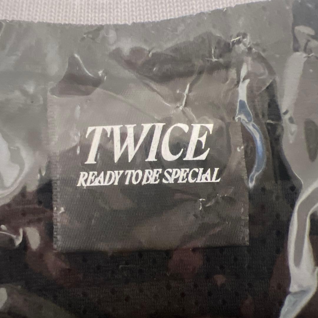 TWICE SANA メッシュユニフォーム 12番