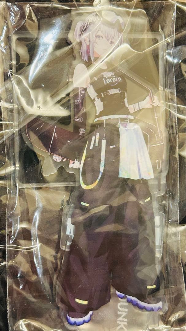 猫麦とろろ x SNKRDUNK 5周年記念グッズ A&Bセット 完売品