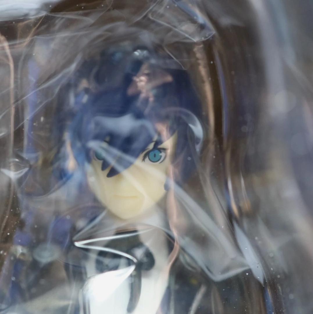 ペルソナ3 結城理 1/8 フィギュア 未開封 未開封 ペルソナ3 主人公