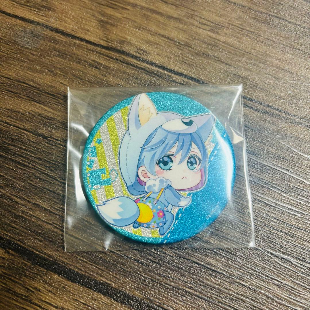 Bプロ 愛染健斗 缶バッジ - メルカリ