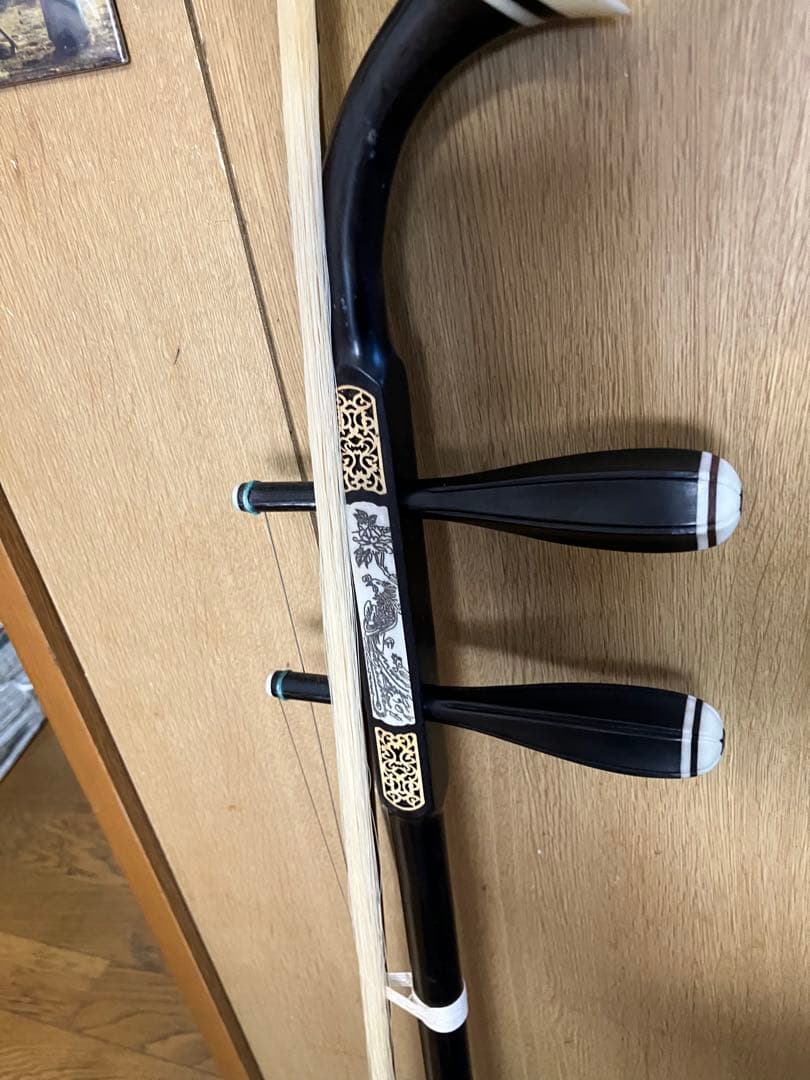 中国二胡（林生）