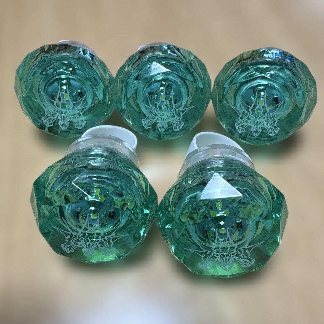 Paradox Live パラライ リングライト 御子柴賢太 - メルカリ